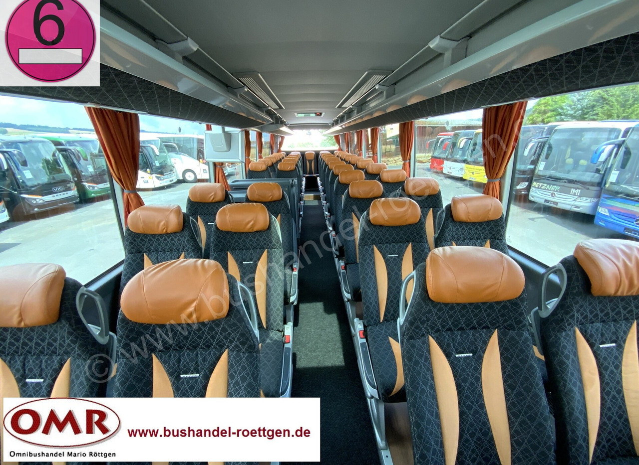Setra S 515 HD - Autokar: obrázok 1 Setra S 515 HD - Autokar: obrázok 1