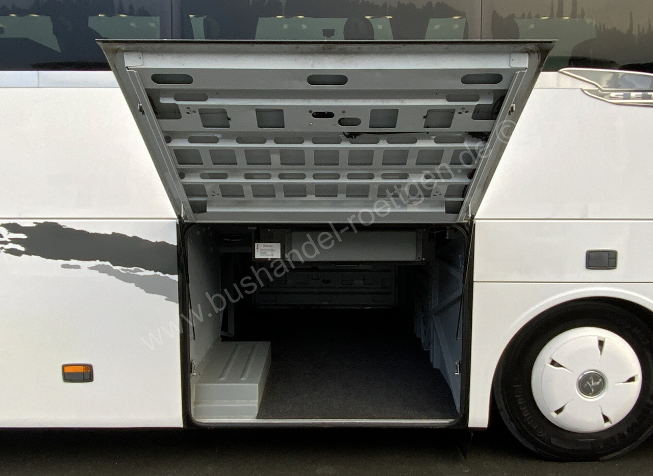 Setra S 515 HD - Autokar: obrázok 5 Setra S 515 HD - Autokar: obrázok 5