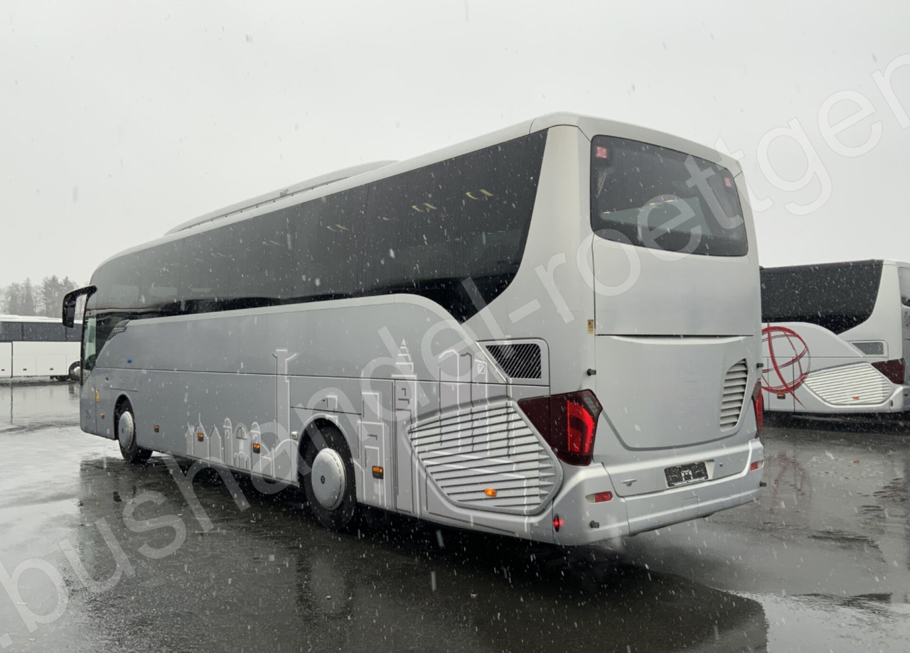 Setra S 515 HD - Autokar: obrázok 3 Setra S 515 HD - Autokar: obrázok 3