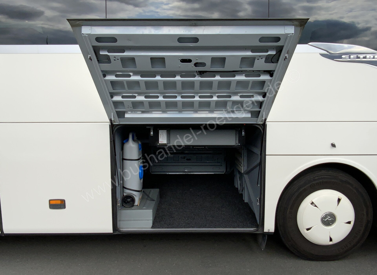 Setra S 515 HD - Autokar: obrázok 5 Setra S 515 HD - Autokar: obrázok 5