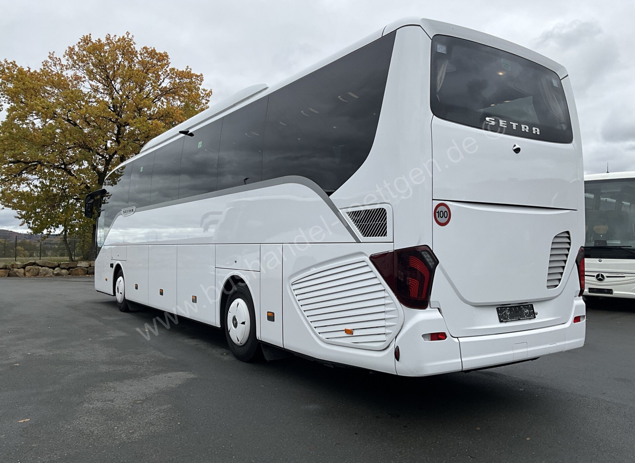 Setra S 515 HD - Autokar: obrázok 4 Setra S 515 HD - Autokar: obrázok 4