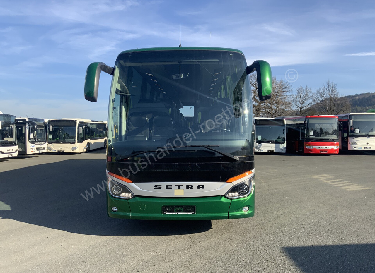 Autokar Setra S 515 HD: obrázok 7