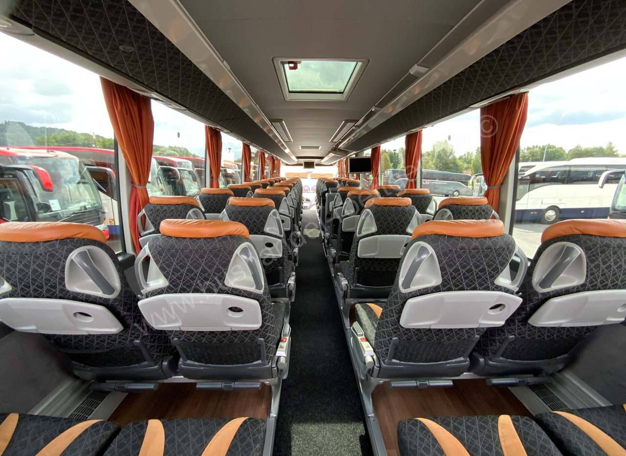 Setra S 515 HD - Autokar: obrázok 2 Setra S 515 HD - Autokar: obrázok 2