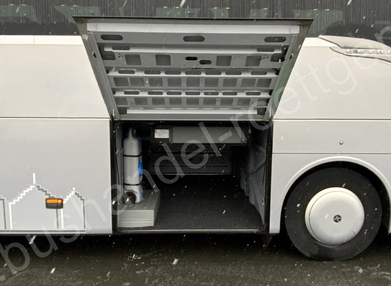 Setra S 515 HD - Autokar: obrázok 5 Setra S 515 HD - Autokar: obrázok 5