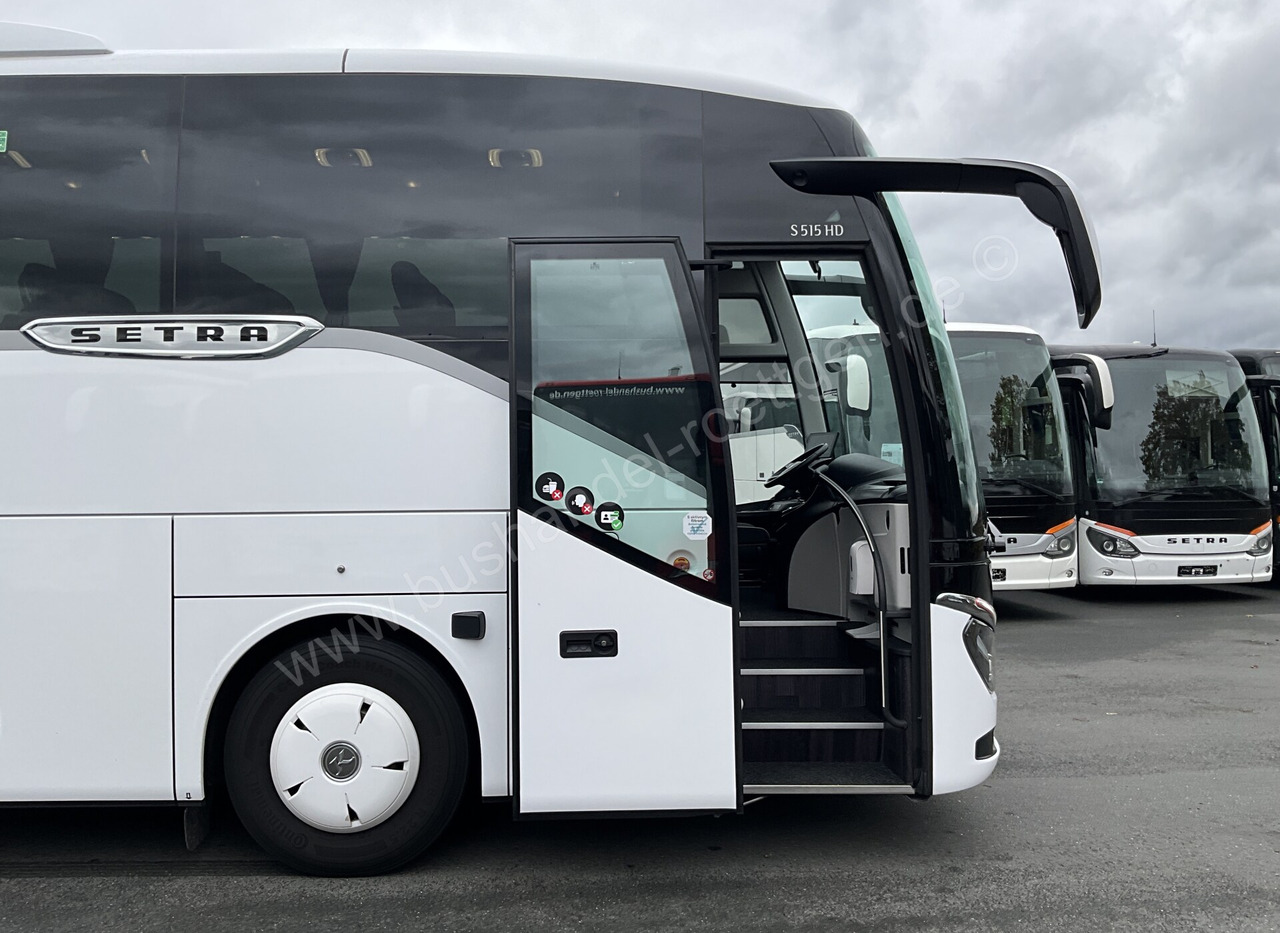 Setra S 515 HD - Autokar: obrázok 5 Setra S 515 HD - Autokar: obrázok 5