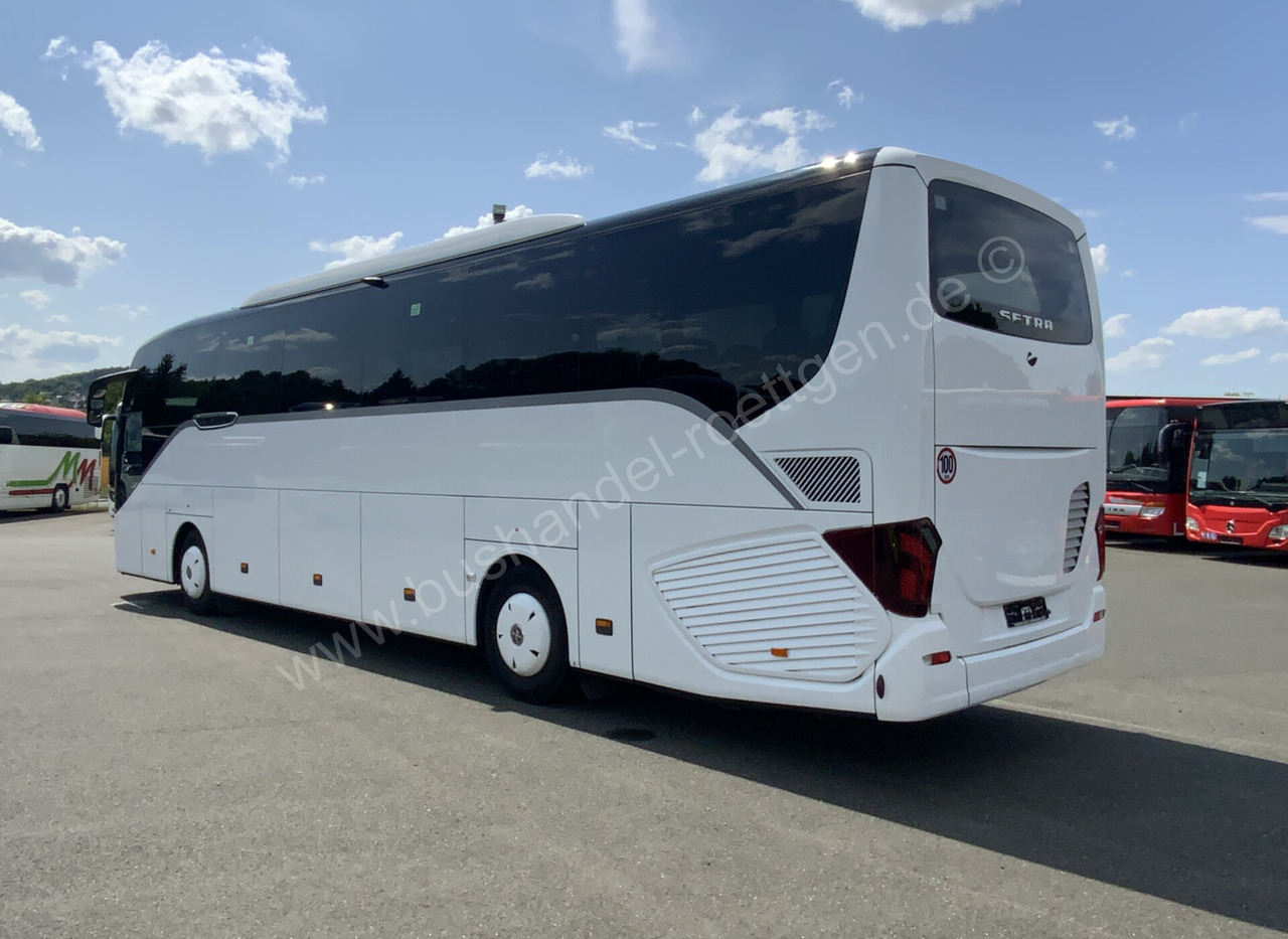Setra S 515 HD - Autokar: obrázok 3 Setra S 515 HD - Autokar: obrázok 3