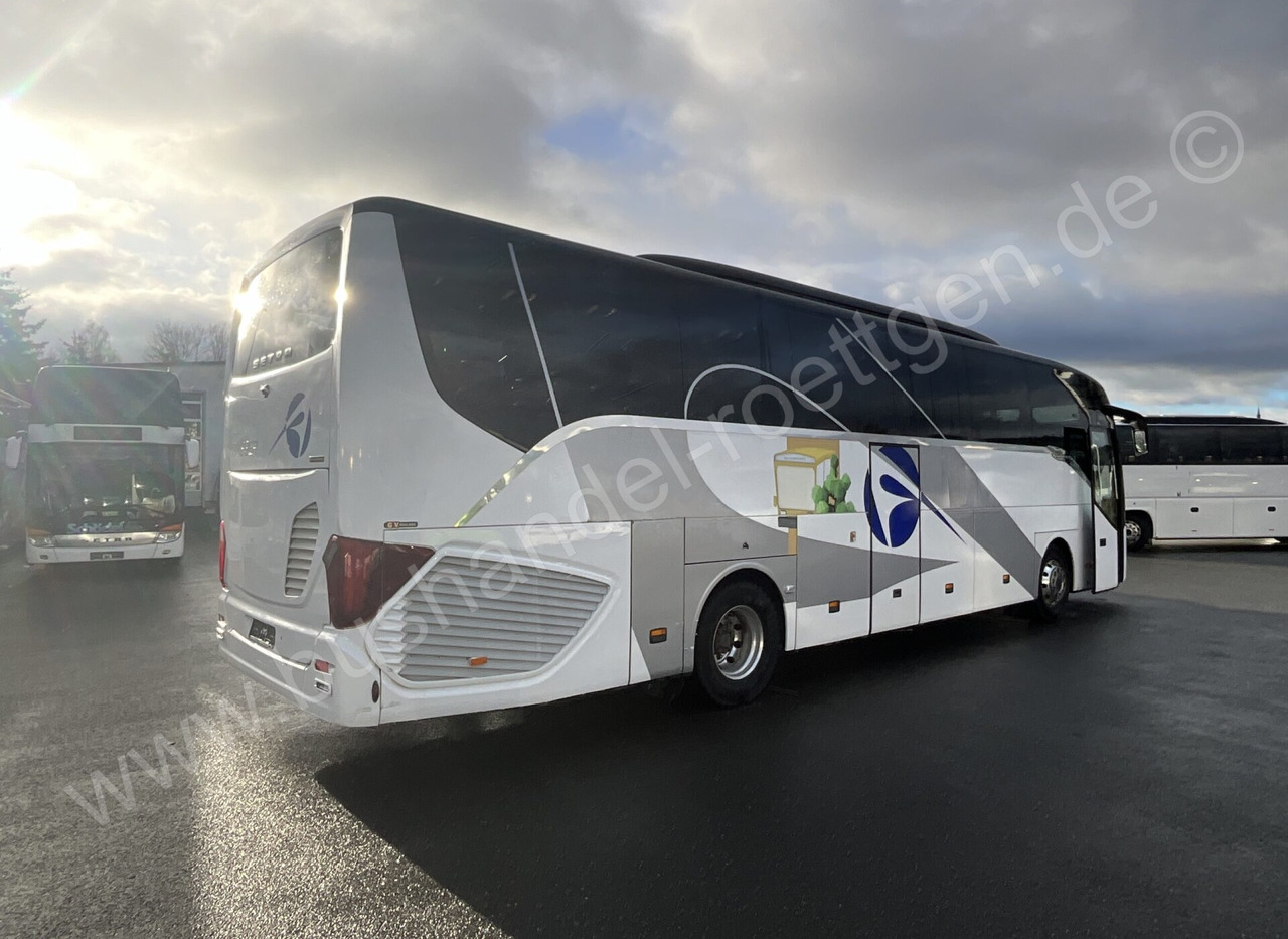Setra S 515 HD - Autokar: obrázok 4 Setra S 515 HD - Autokar: obrázok 4