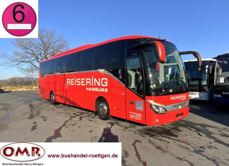 Autokar Setra S 515 HD: obrázok 1