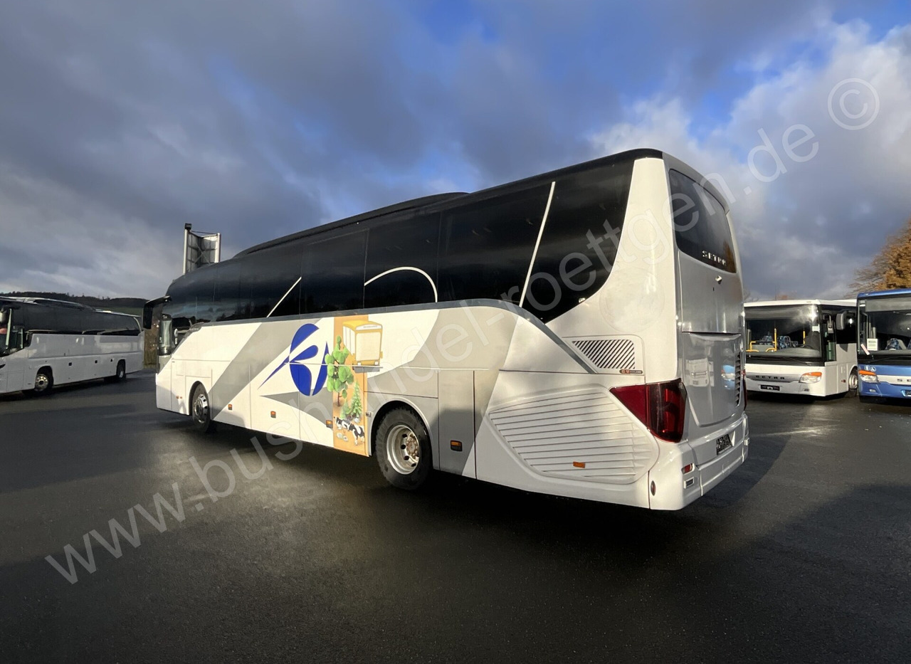Setra S 515 HD - Autokar: obrázok 3 Setra S 515 HD - Autokar: obrázok 3