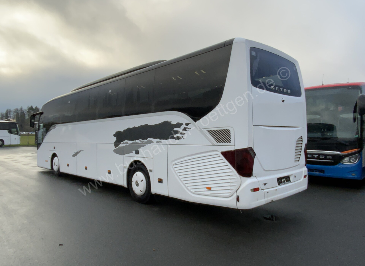 Setra S 515 HD - Autokar: obrázok 3 Setra S 515 HD - Autokar: obrázok 3