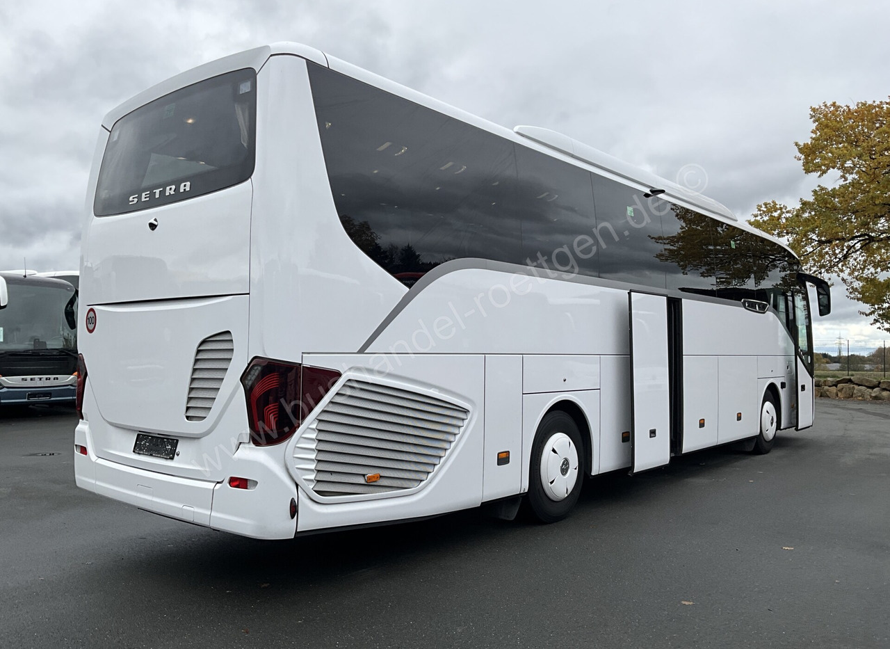 Setra S 515 HD - Autokar: obrázok 3 Setra S 515 HD - Autokar: obrázok 3