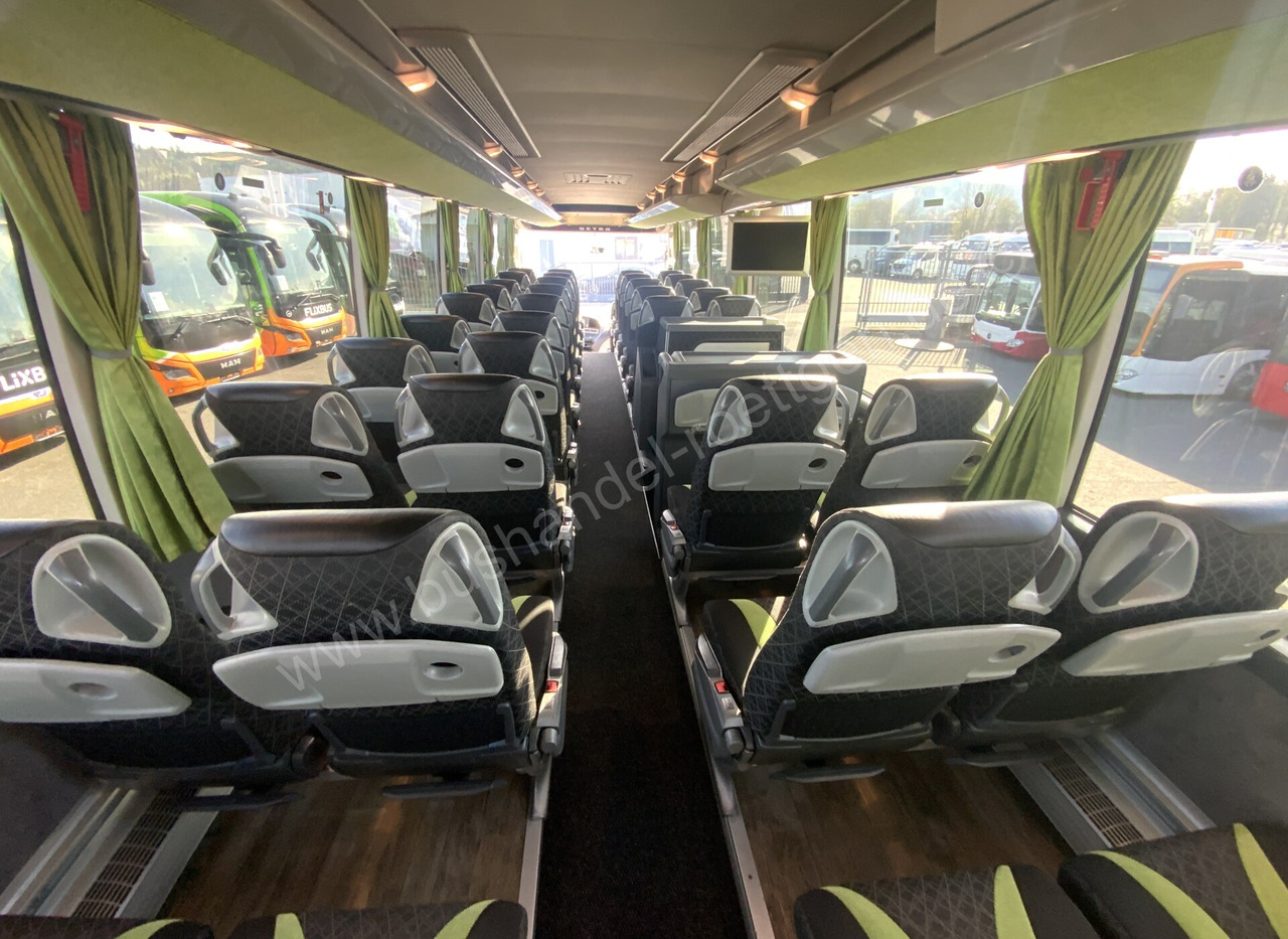Autokar Setra S 515 HD: obrázok 15