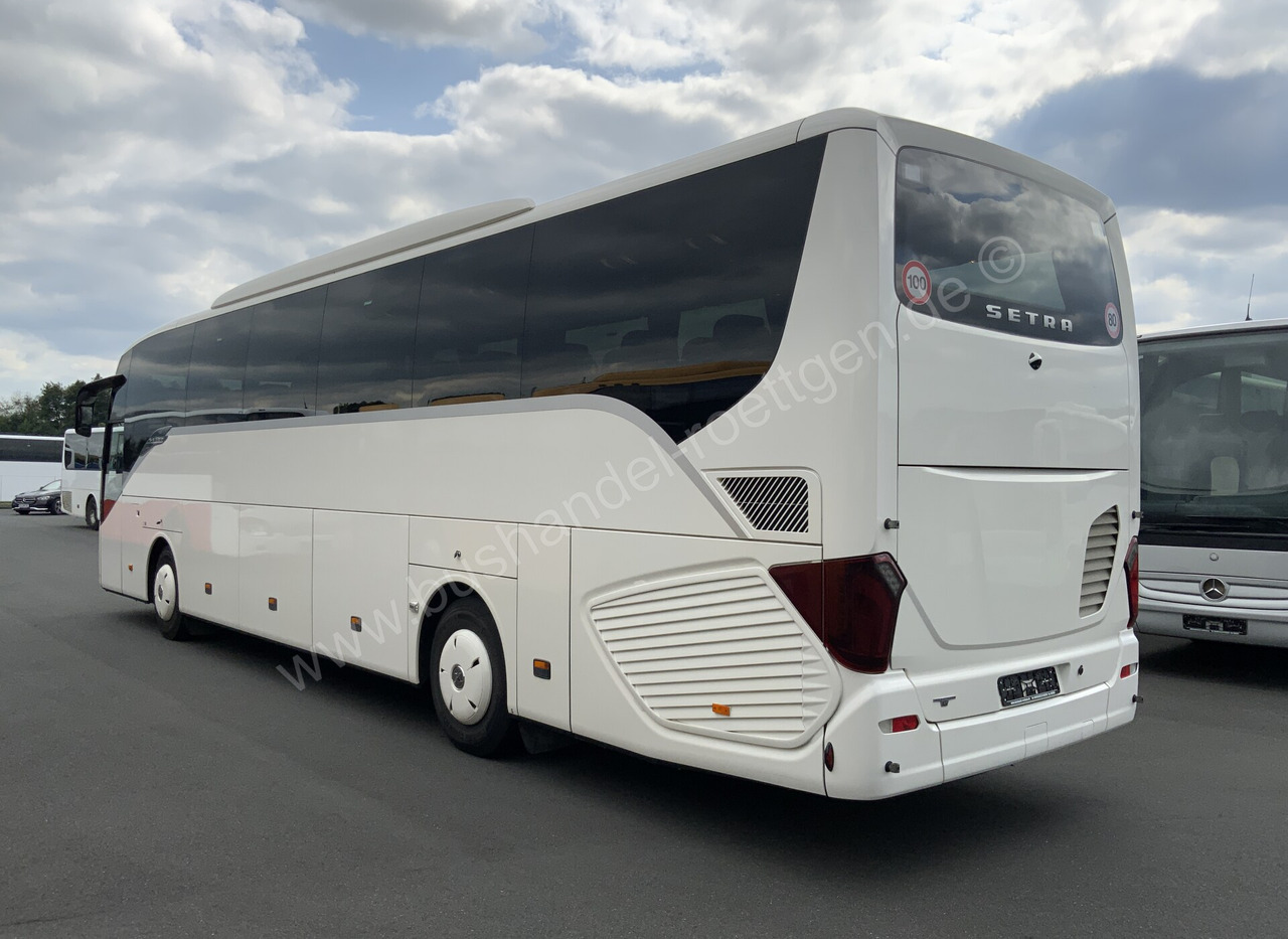 Setra S 515 HD - Autokar: obrázok 3 Setra S 515 HD - Autokar: obrázok 3