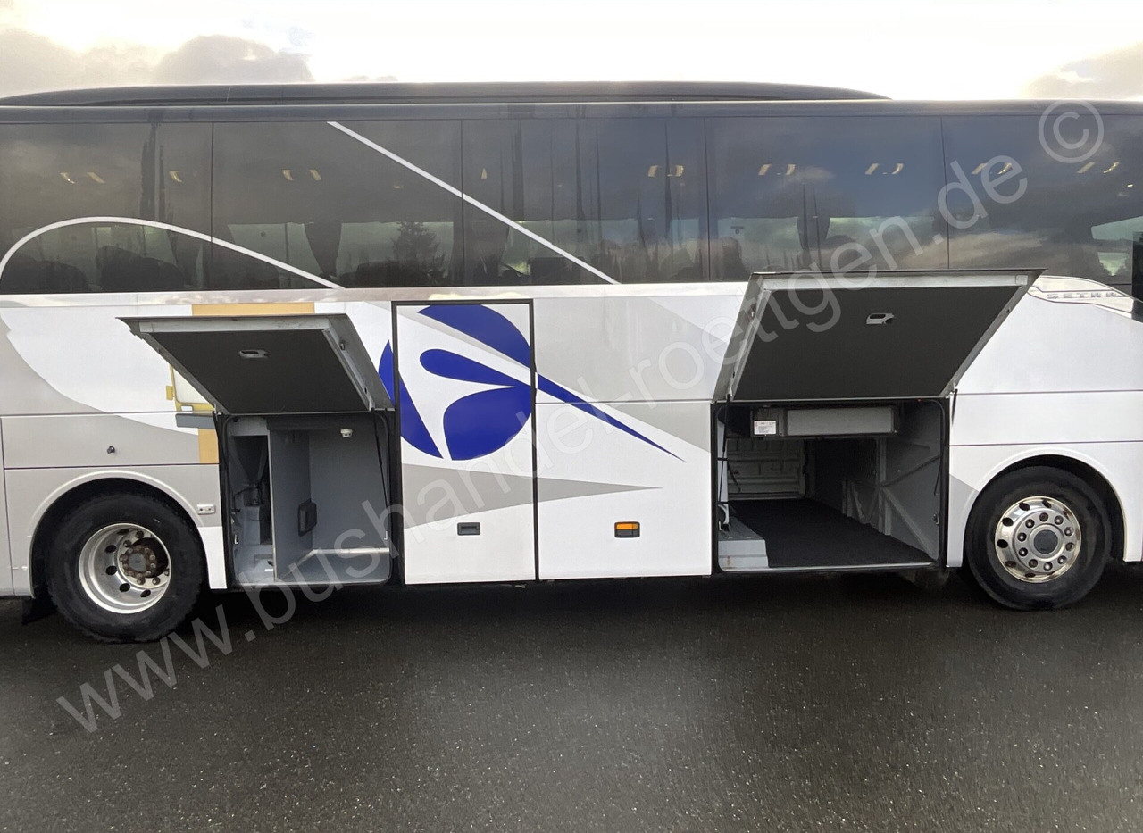 Setra S 515 HD - Autokar: obrázok 5 Setra S 515 HD - Autokar: obrázok 5