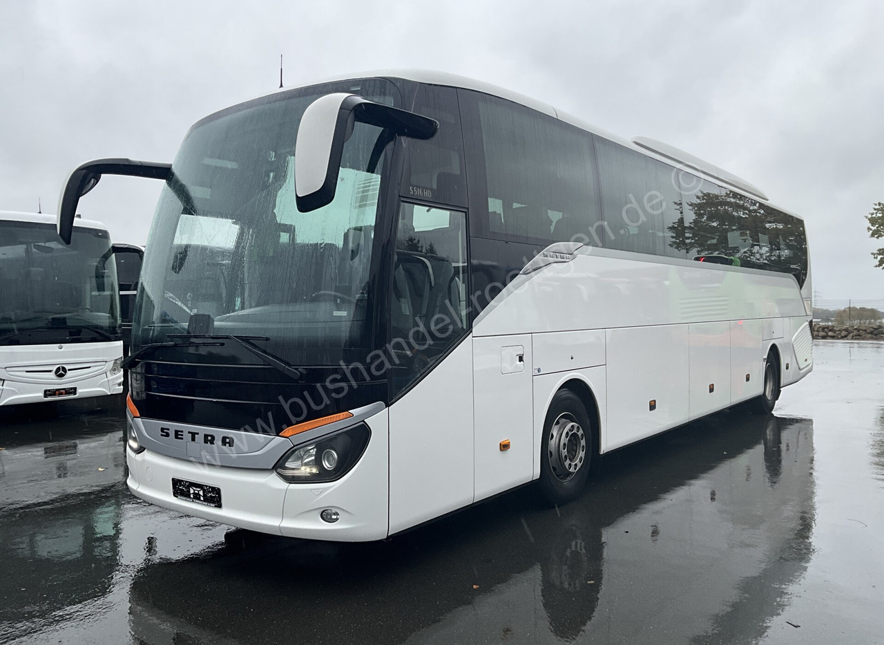 Setra S 516 HD - Autokar: obrázok 2 Setra S 516 HD - Autokar: obrázok 2