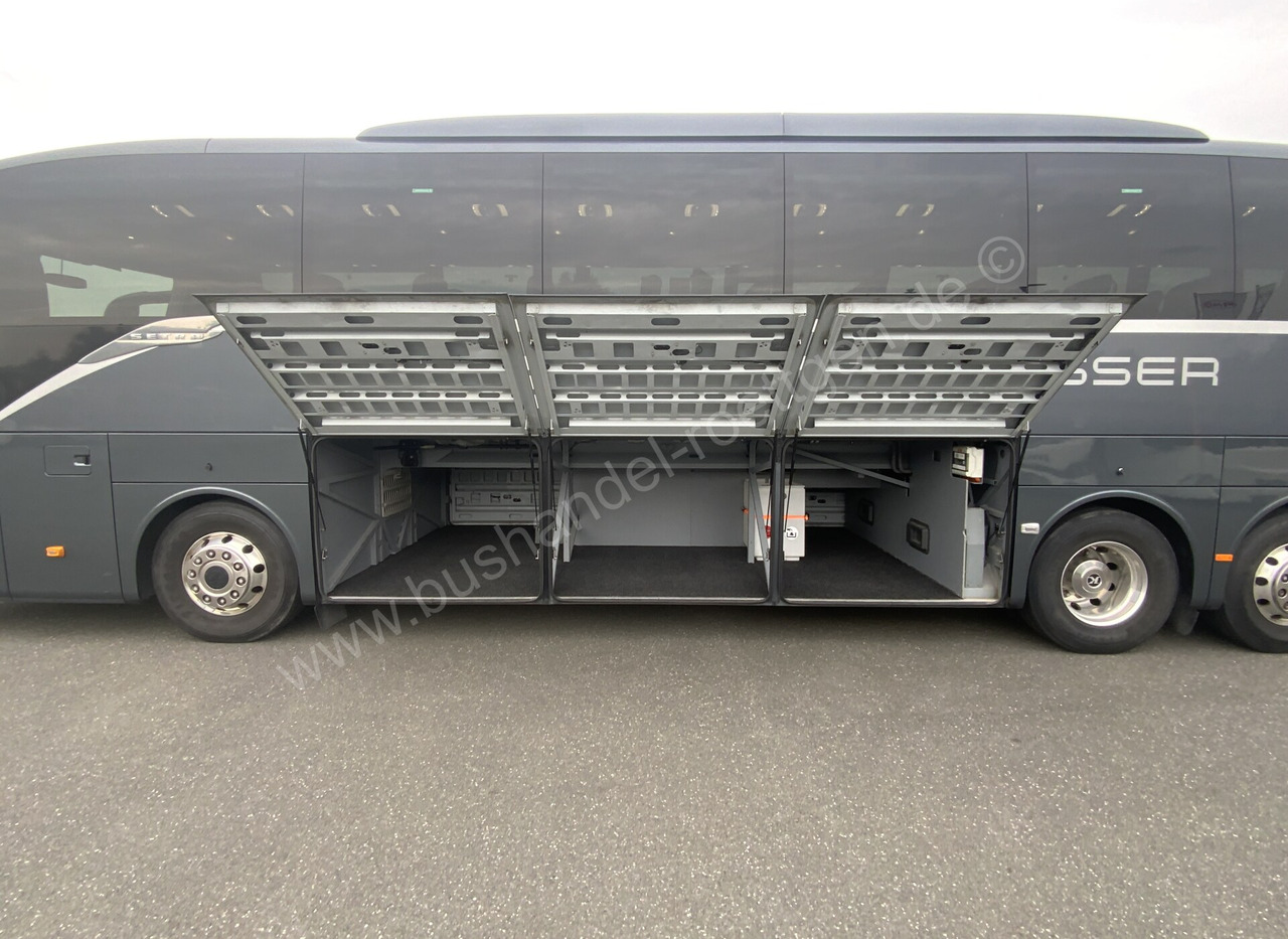 Setra S 516 HD - Autokar: obrázok 5 Setra S 516 HD - Autokar: obrázok 5