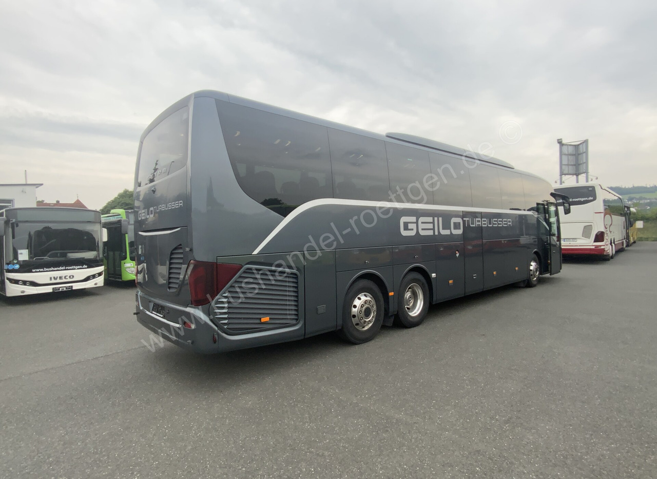 Setra S 516 HD - Autokar: obrázok 4 Setra S 516 HD - Autokar: obrázok 4
