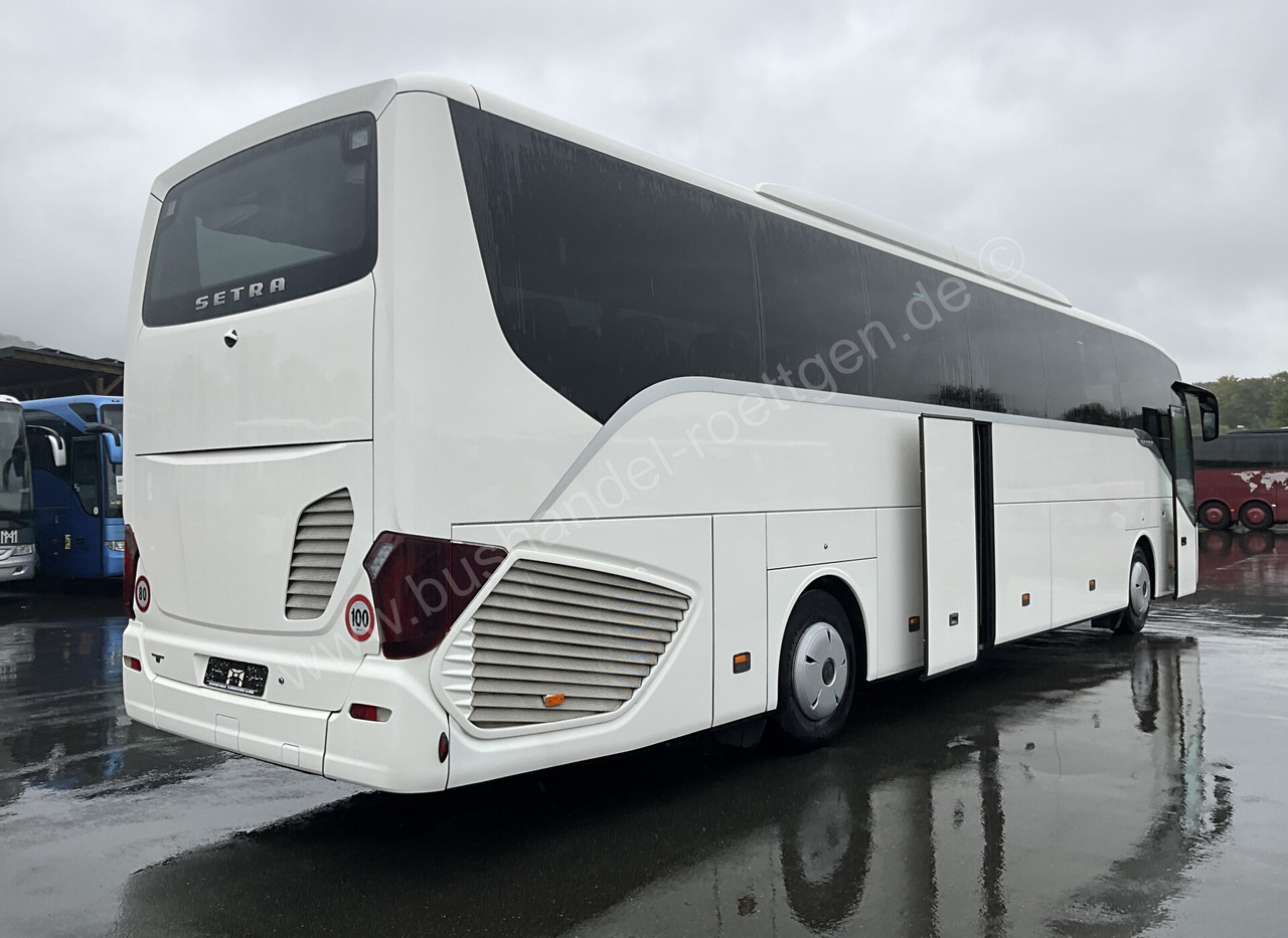 Setra S 516 HD - Autokar: obrázok 4 Setra S 516 HD - Autokar: obrázok 4