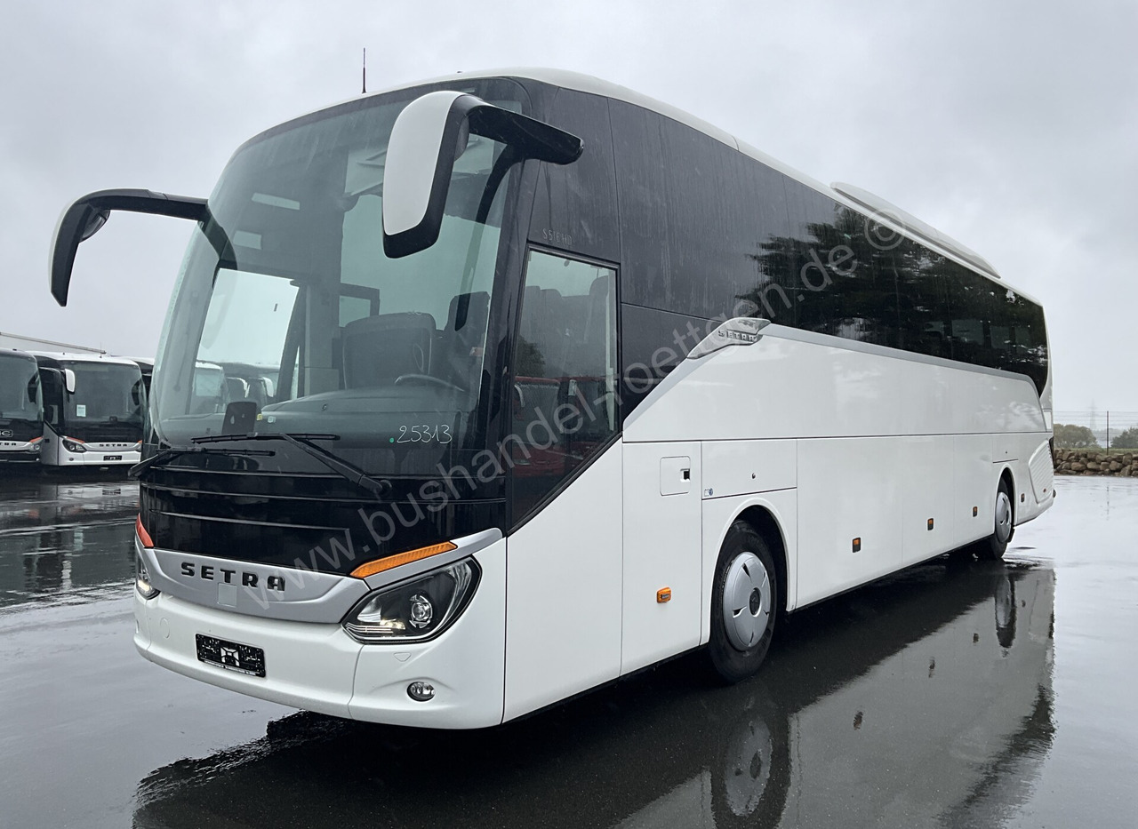 Setra S 516 HD - Autokar: obrázok 2 Setra S 516 HD - Autokar: obrázok 2