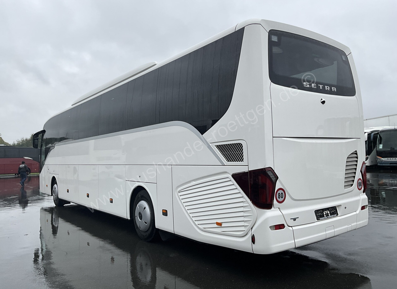 Setra S 516 HD - Autokar: obrázok 3 Setra S 516 HD - Autokar: obrázok 3
