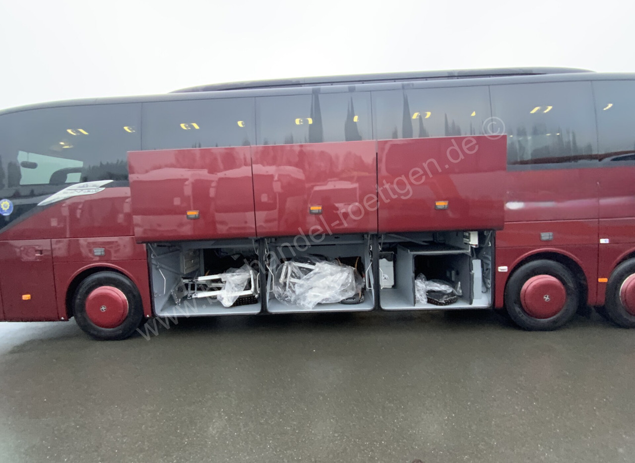 Setra S 516 HD - Autokar: obrázok 5 Setra S 516 HD - Autokar: obrázok 5
