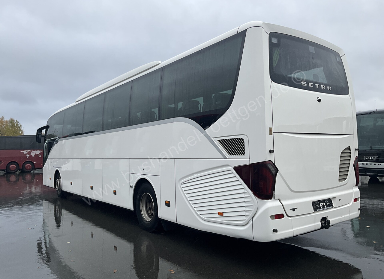 Setra S 516 HD - Autokar: obrázok 4 Setra S 516 HD - Autokar: obrázok 4