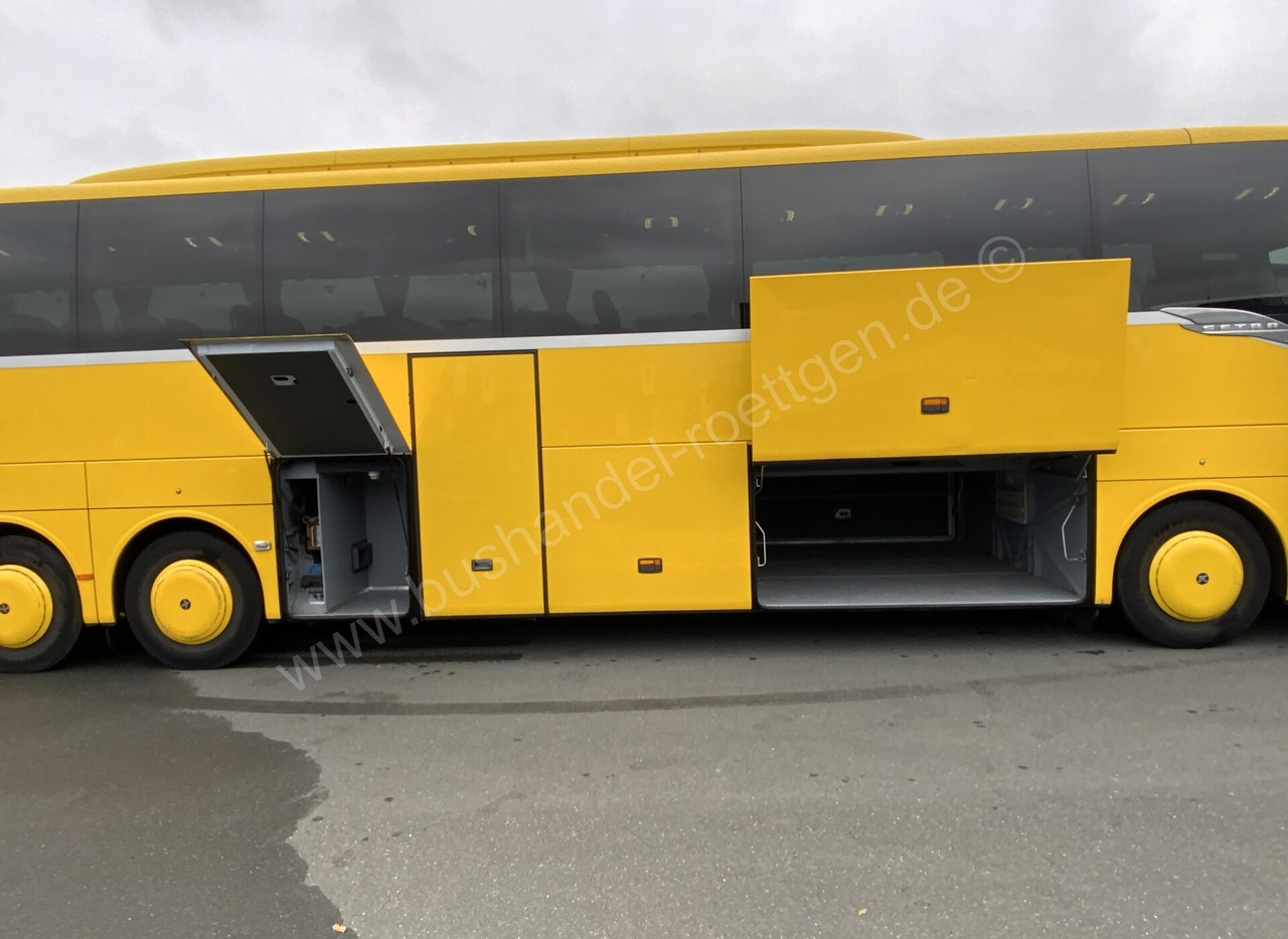 Setra S 517 HD - Autokar: obrázok 5 Setra S 517 HD - Autokar: obrázok 5