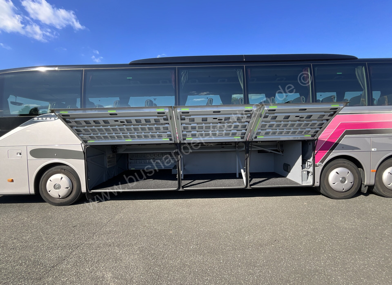 Setra S 517 HD - Autokar: obrázok 5 Setra S 517 HD - Autokar: obrázok 5