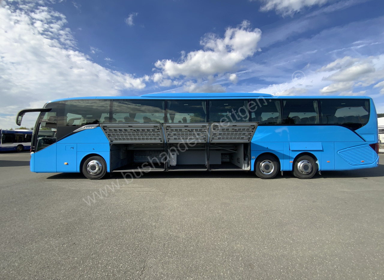 Setra S 519 HD - Autokar: obrázok 5 Setra S 519 HD - Autokar: obrázok 5