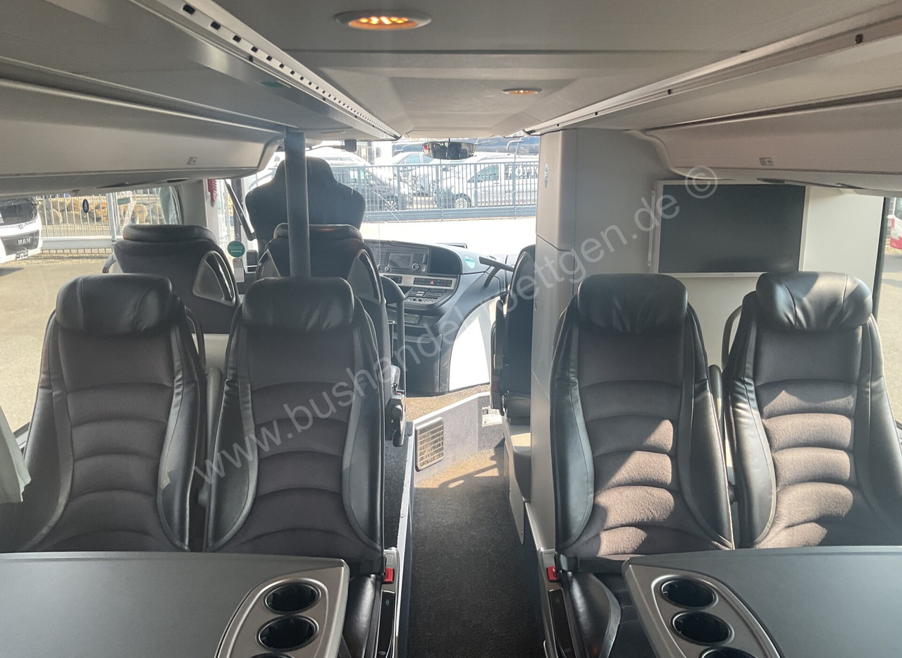 Dvojposchodový autobus Setra S 531 DT: obrázok 18