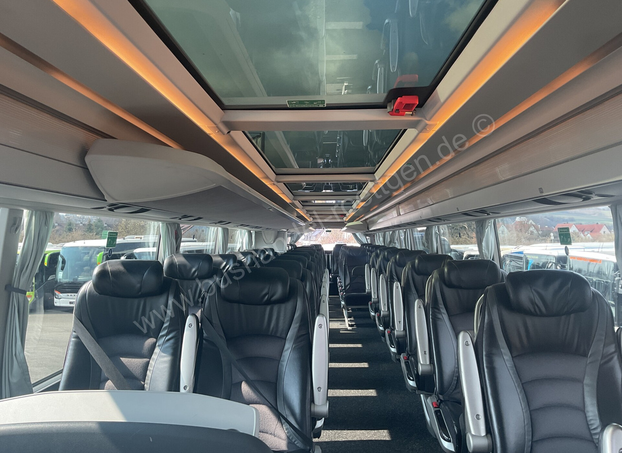 Dvojposchodový autobus Setra S 531 DT: obrázok 20