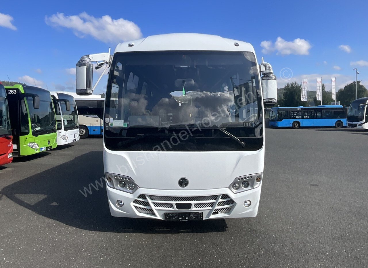Temsa Prestij SX - Autokar: obrázok 5 Temsa Prestij SX - Autokar: obrázok 5