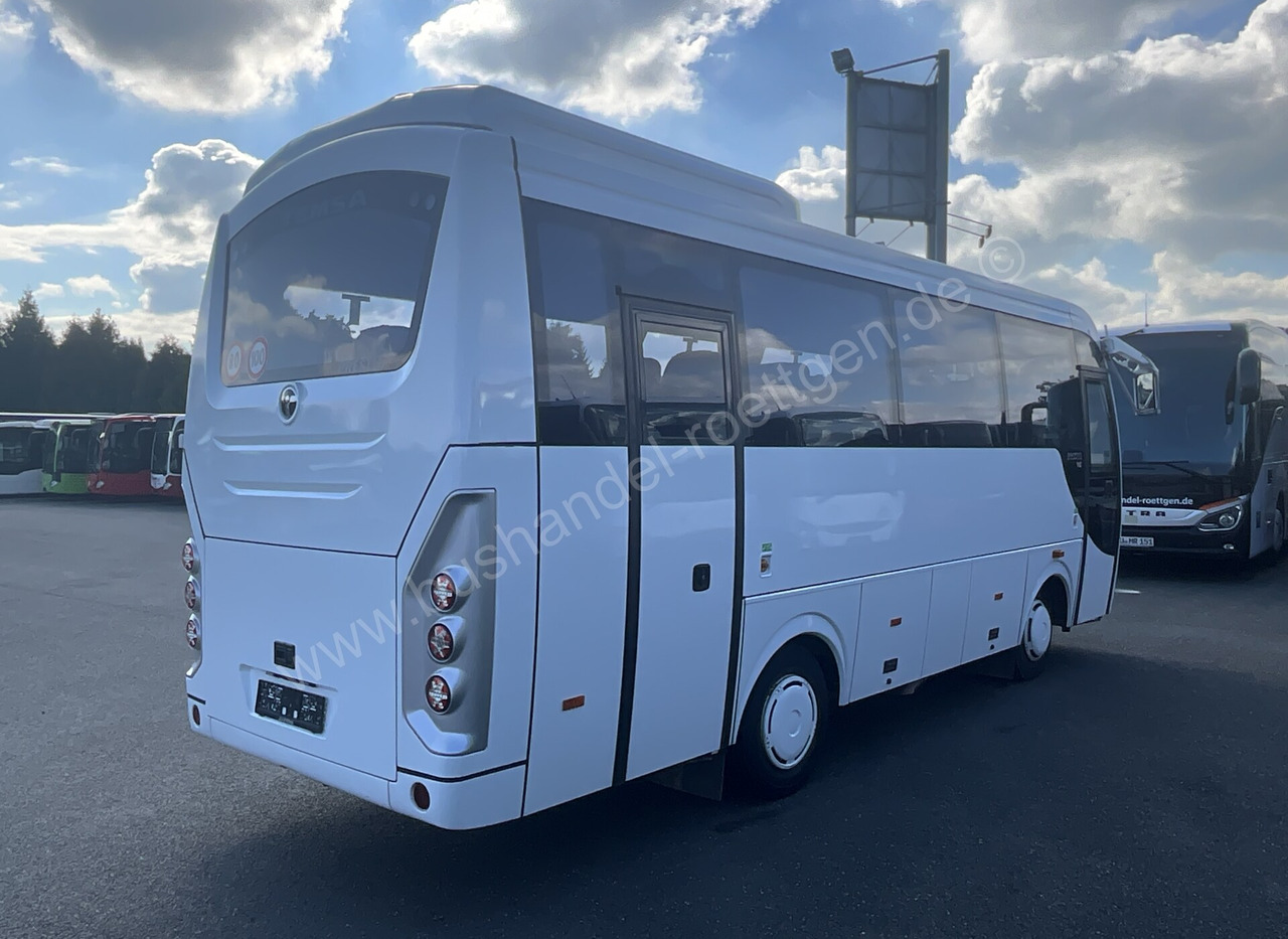 Temsa Prestij SX - Autokar: obrázok 3 Temsa Prestij SX - Autokar: obrázok 3