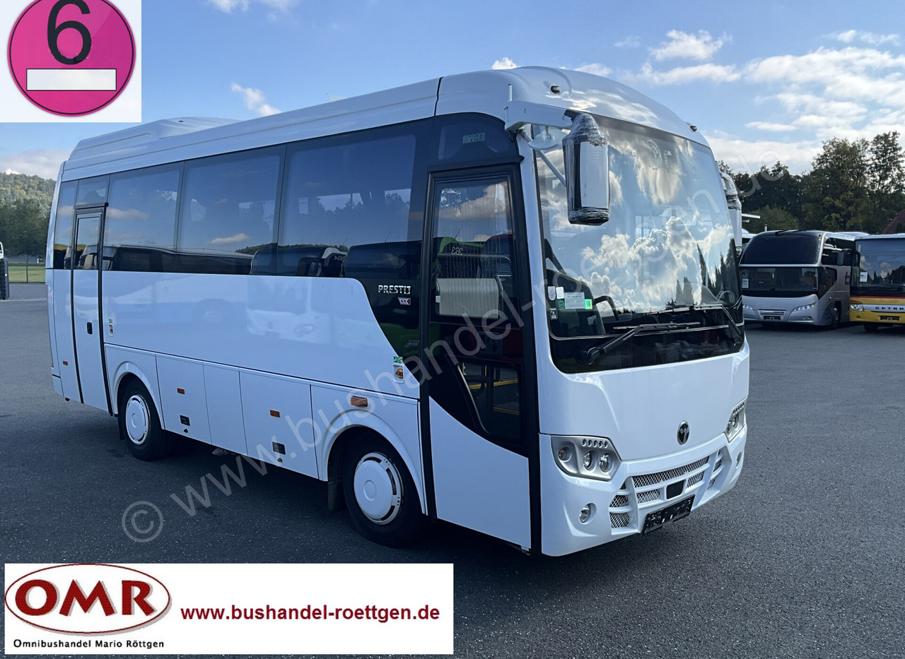 Temsa Prestij SX - Autokar: obrázok 1 Temsa Prestij SX - Autokar: obrázok 1