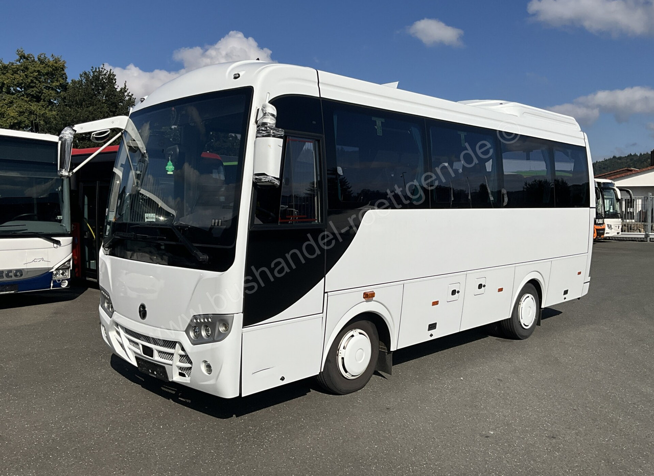 Temsa Prestij SX - Autokar: obrázok 2 Temsa Prestij SX - Autokar: obrázok 2