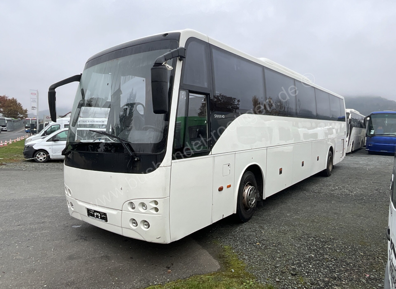 Temsa Safari HD - Autokar: obrázok 2 Temsa Safari HD - Autokar: obrázok 2