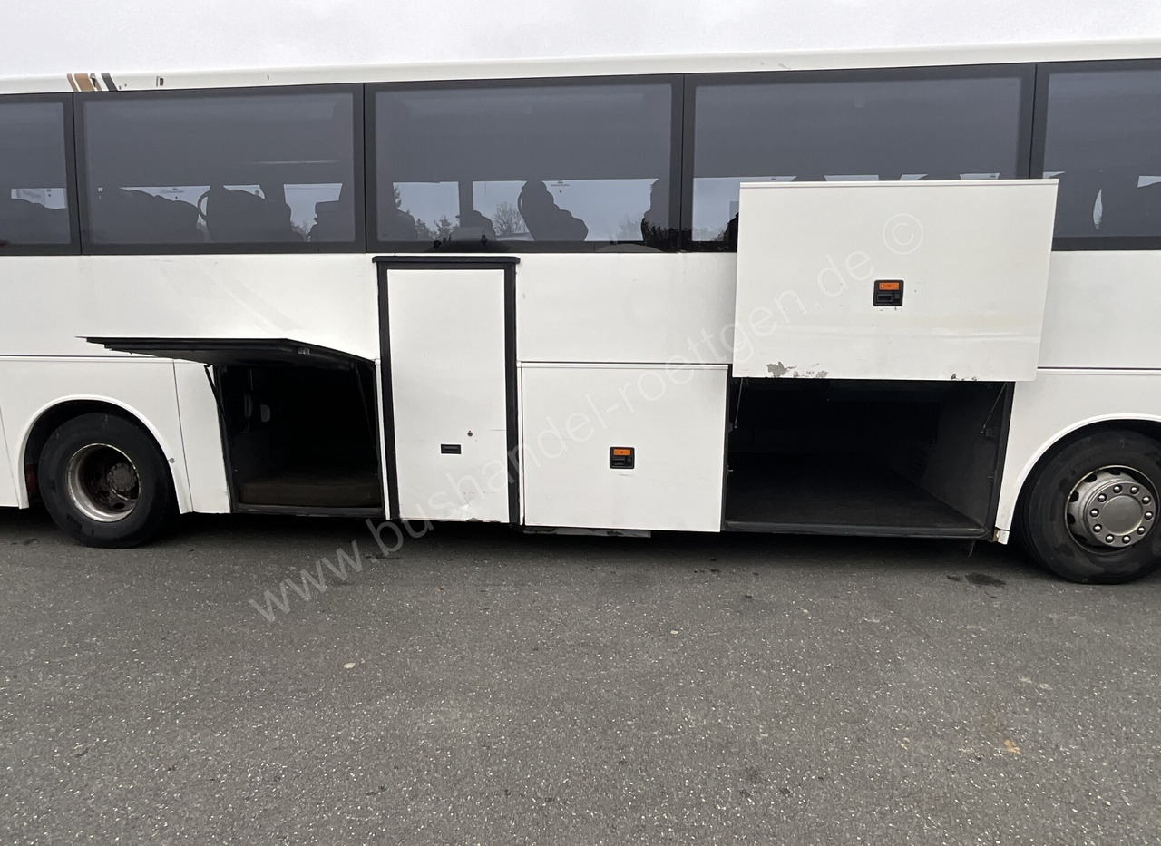 Temsa Safari HD - Autokar: obrázok 5 Temsa Safari HD - Autokar: obrázok 5