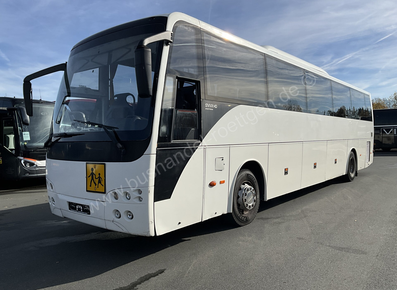 Temsa Safari HD - Autokar: obrázok 2 Temsa Safari HD - Autokar: obrázok 2