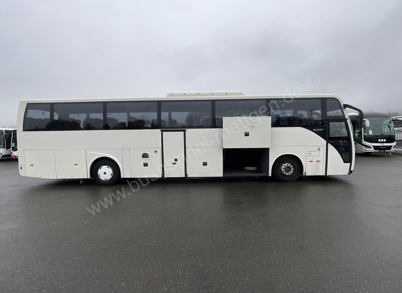 Temsa Safari HD - Autokar: obrázok 5 Temsa Safari HD - Autokar: obrázok 5