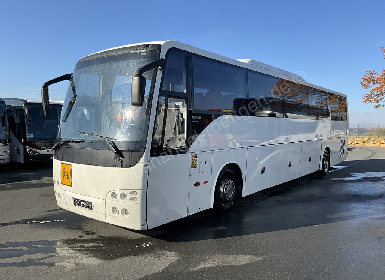 Temsa Safari HD - Autokar: obrázok 2 Temsa Safari HD - Autokar: obrázok 2