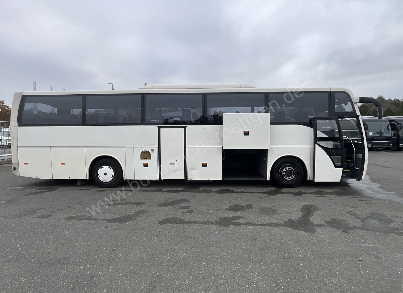 Temsa Safari HD - Autokar: obrázok 5 Temsa Safari HD - Autokar: obrázok 5