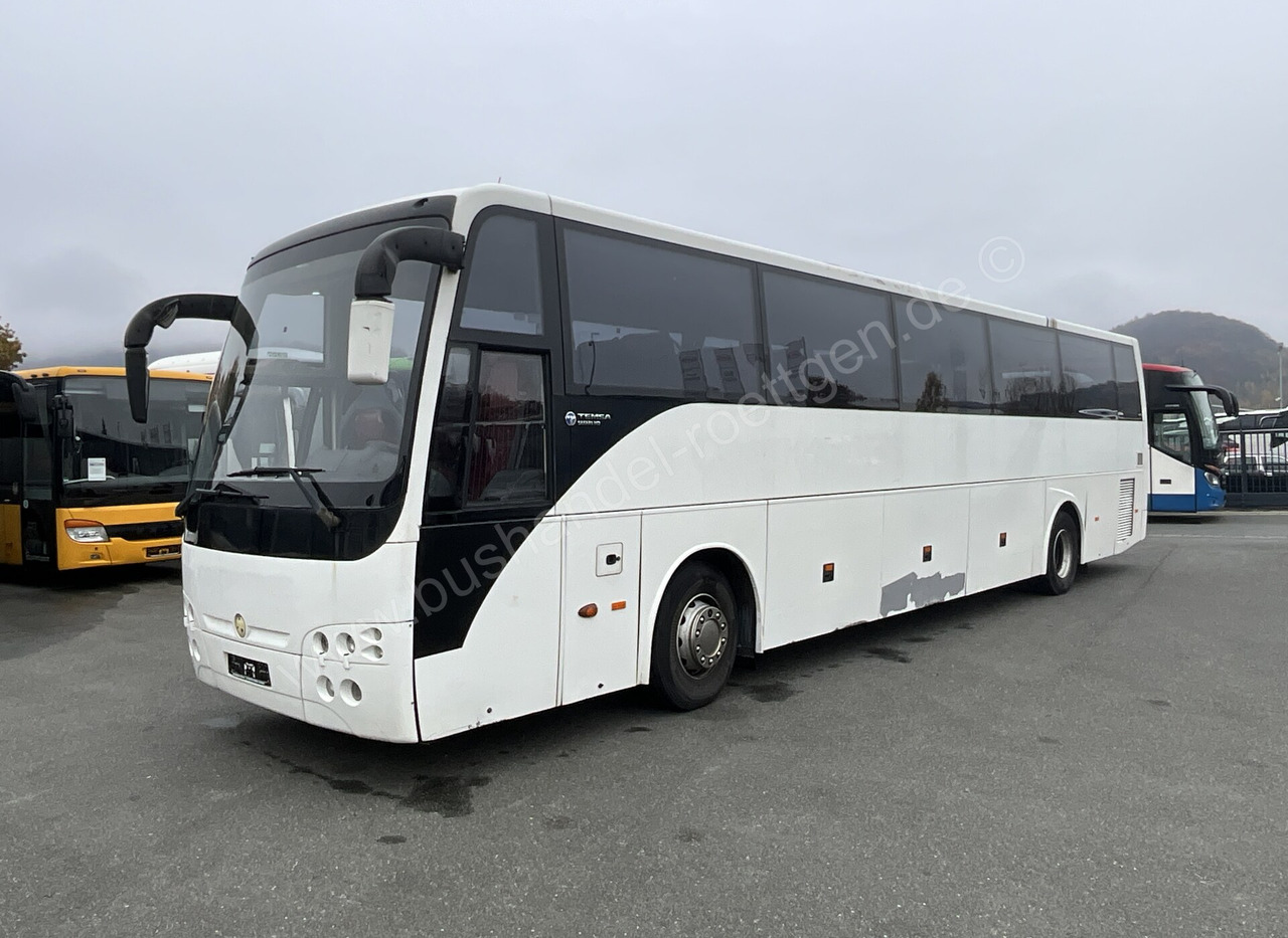 Temsa Safari HD - Autokar: obrázok 2 Temsa Safari HD - Autokar: obrázok 2