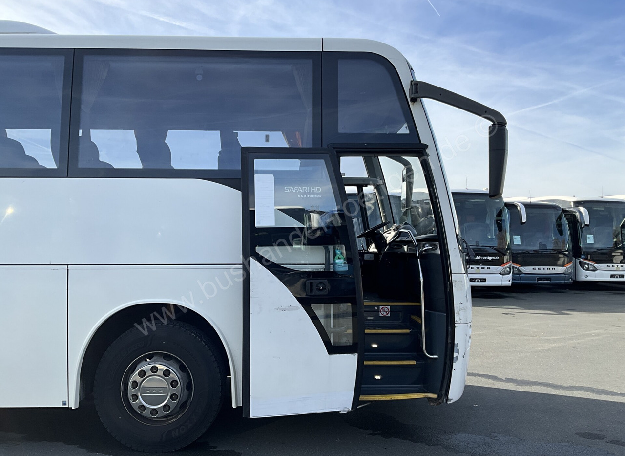 Temsa Safari HD - Autokar: obrázok 5 Temsa Safari HD - Autokar: obrázok 5