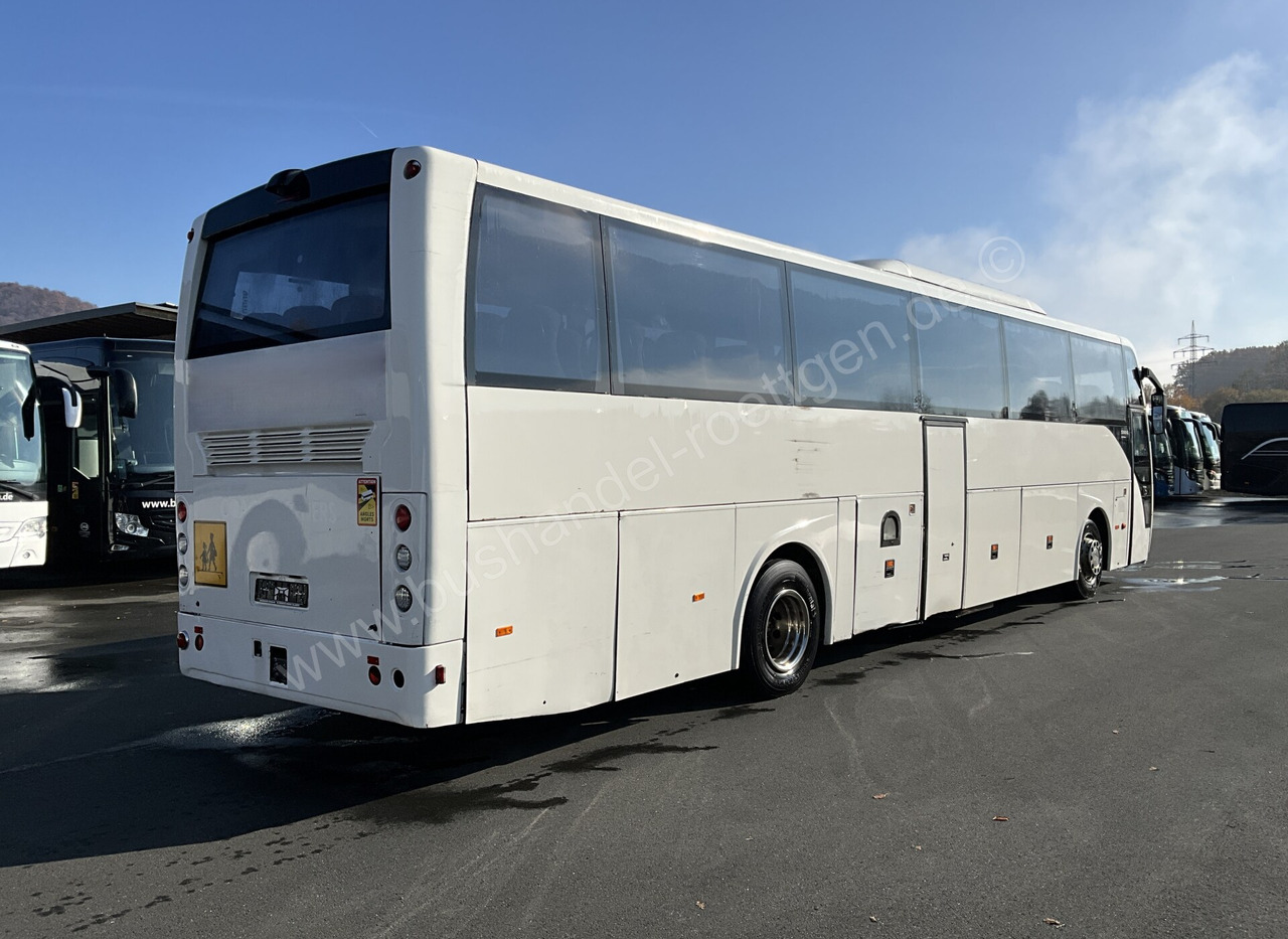 Temsa Safari HD - Autokar: obrázok 3 Temsa Safari HD - Autokar: obrázok 3