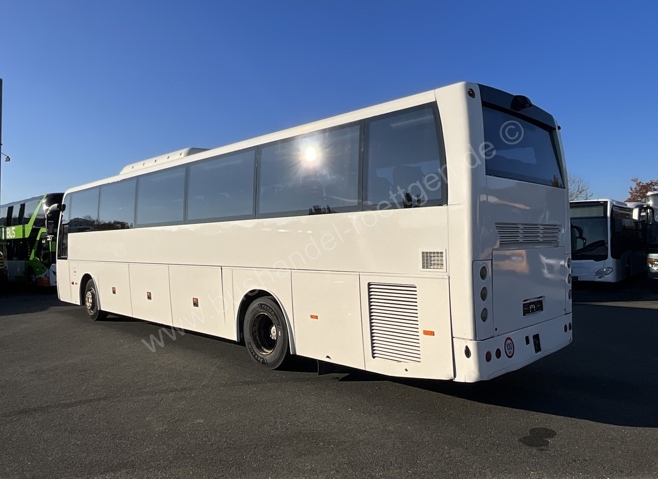 Temsa Safari HD - Autokar: obrázok 4 Temsa Safari HD - Autokar: obrázok 4