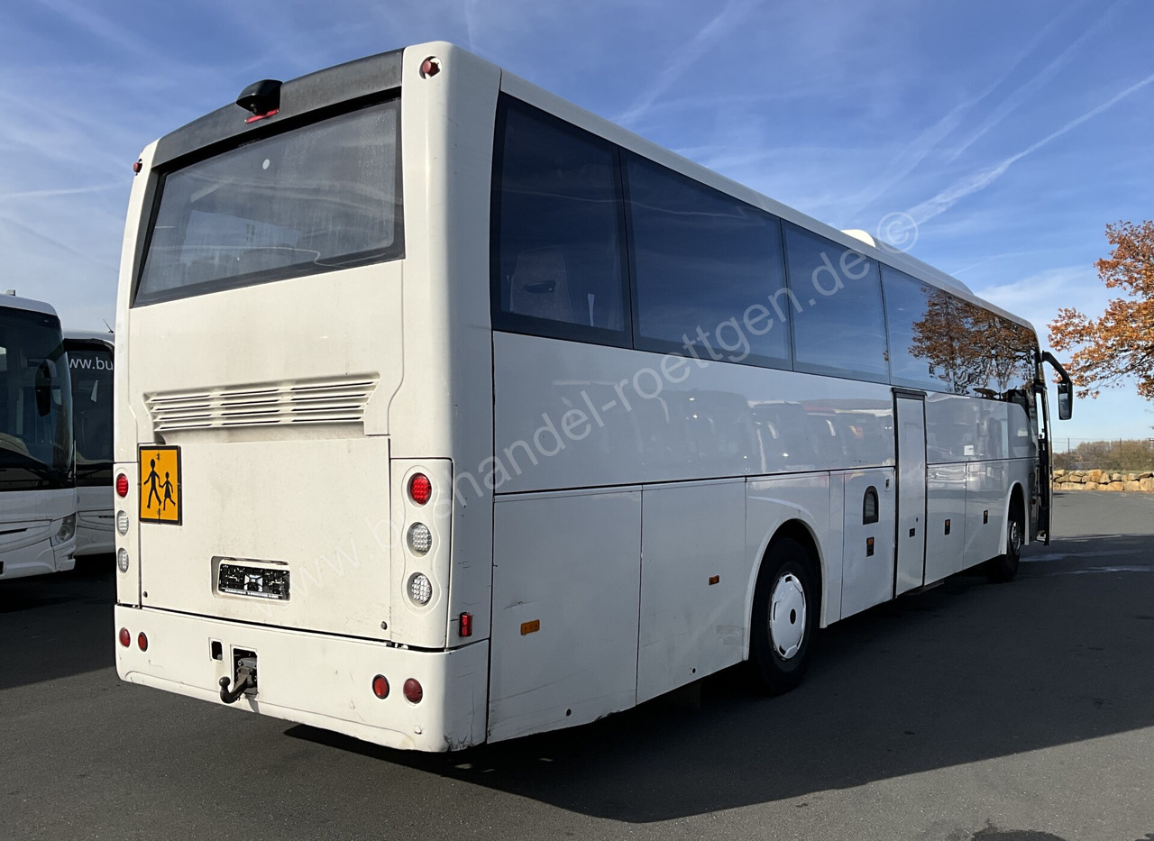 Temsa Safari HD - Autokar: obrázok 3 Temsa Safari HD - Autokar: obrázok 3