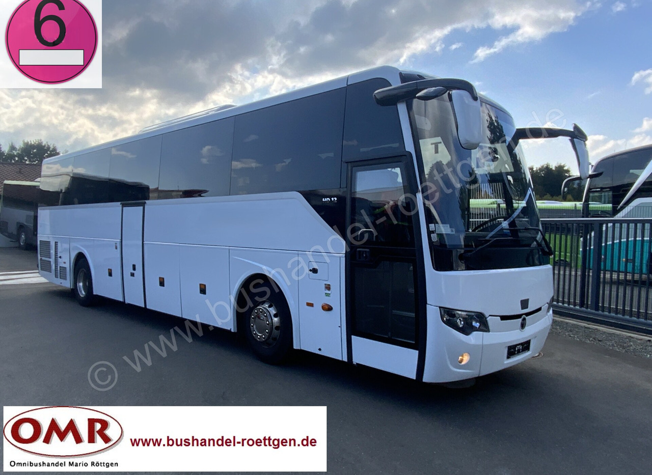 Temsa Safari HD12 - Autokar: obrázok 1 Temsa Safari HD12 - Autokar: obrázok 1