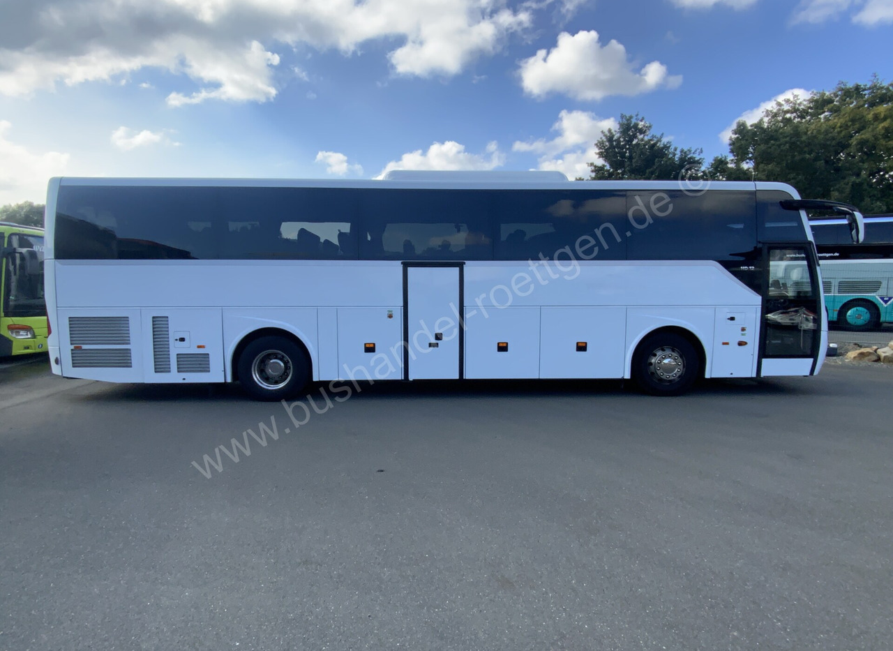 Temsa Safari HD12 - Autokar: obrázok 5 Temsa Safari HD12 - Autokar: obrázok 5
