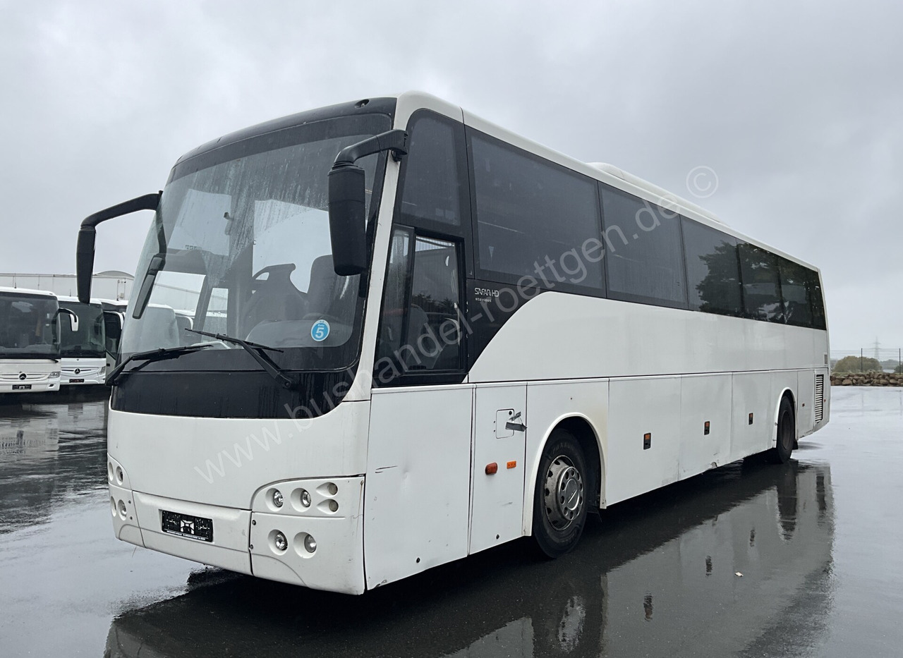 Temsa Safari - Autokar: obrázok 2 Temsa Safari - Autokar: obrázok 2