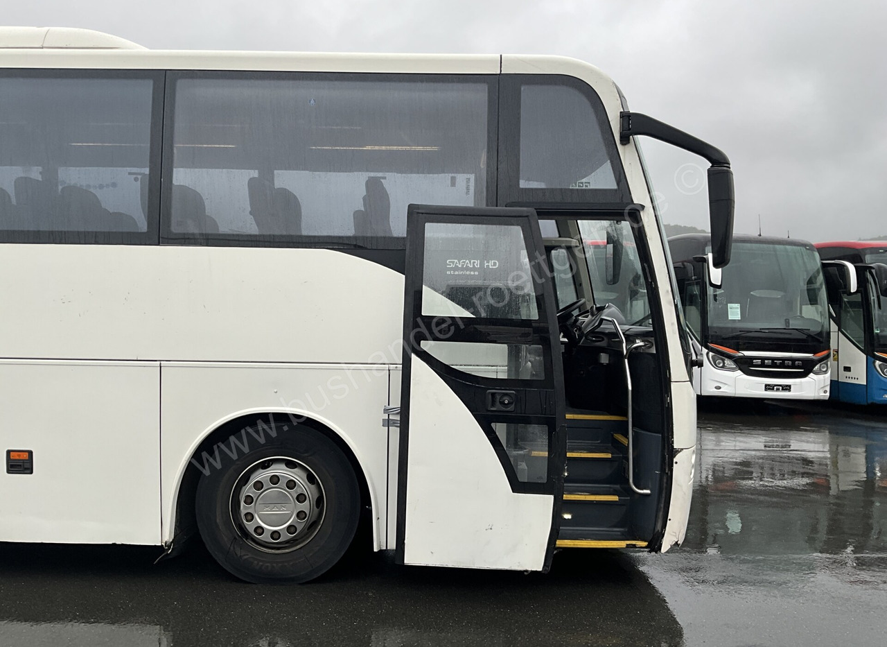 Temsa Safari - Autokar: obrázok 5 Temsa Safari - Autokar: obrázok 5